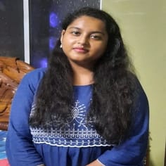 Ritika Chakraborty's profile picture